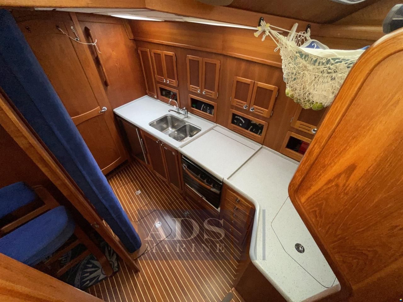 Siltala NAUTICAT 42
