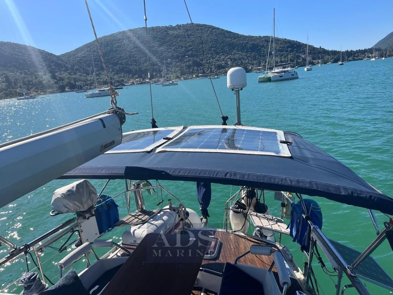 Siltala NAUTICAT 42