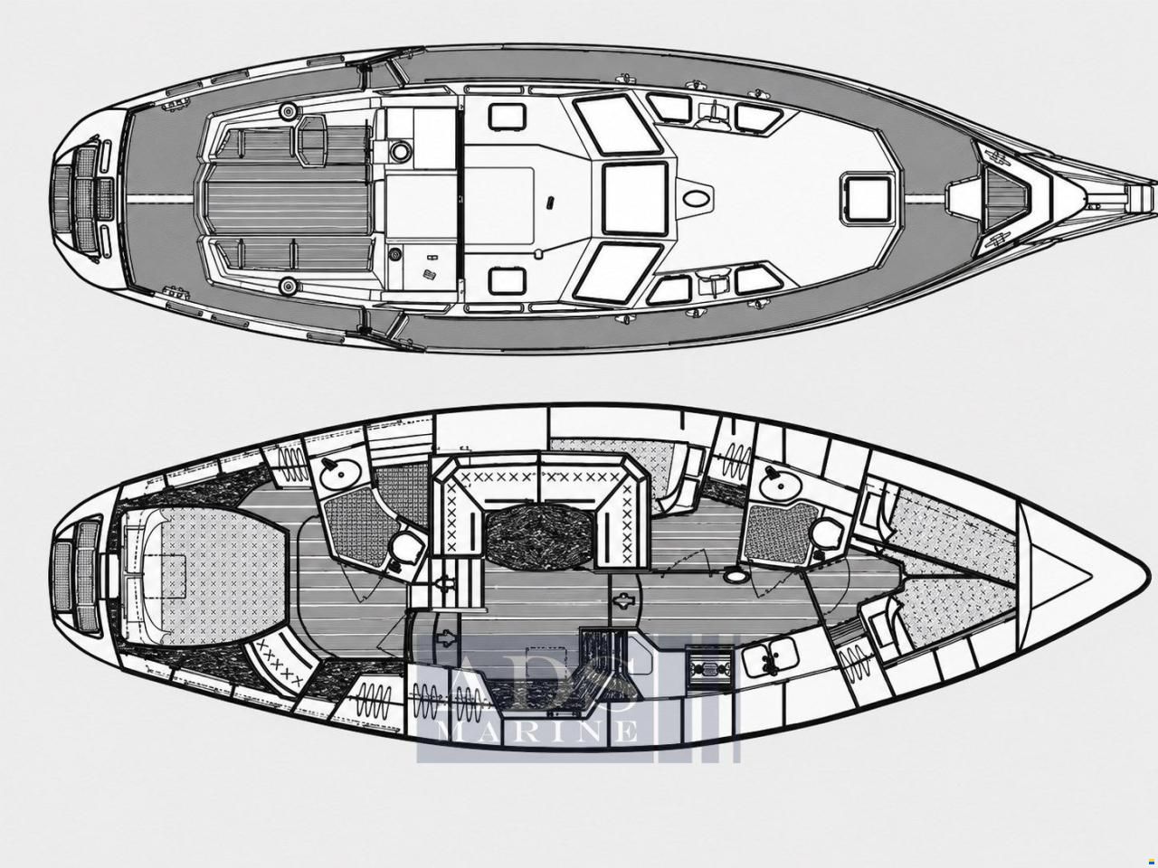 Siltala NAUTICAT 42