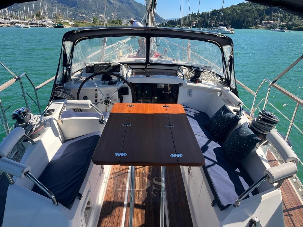 Siltala NAUTICAT 42