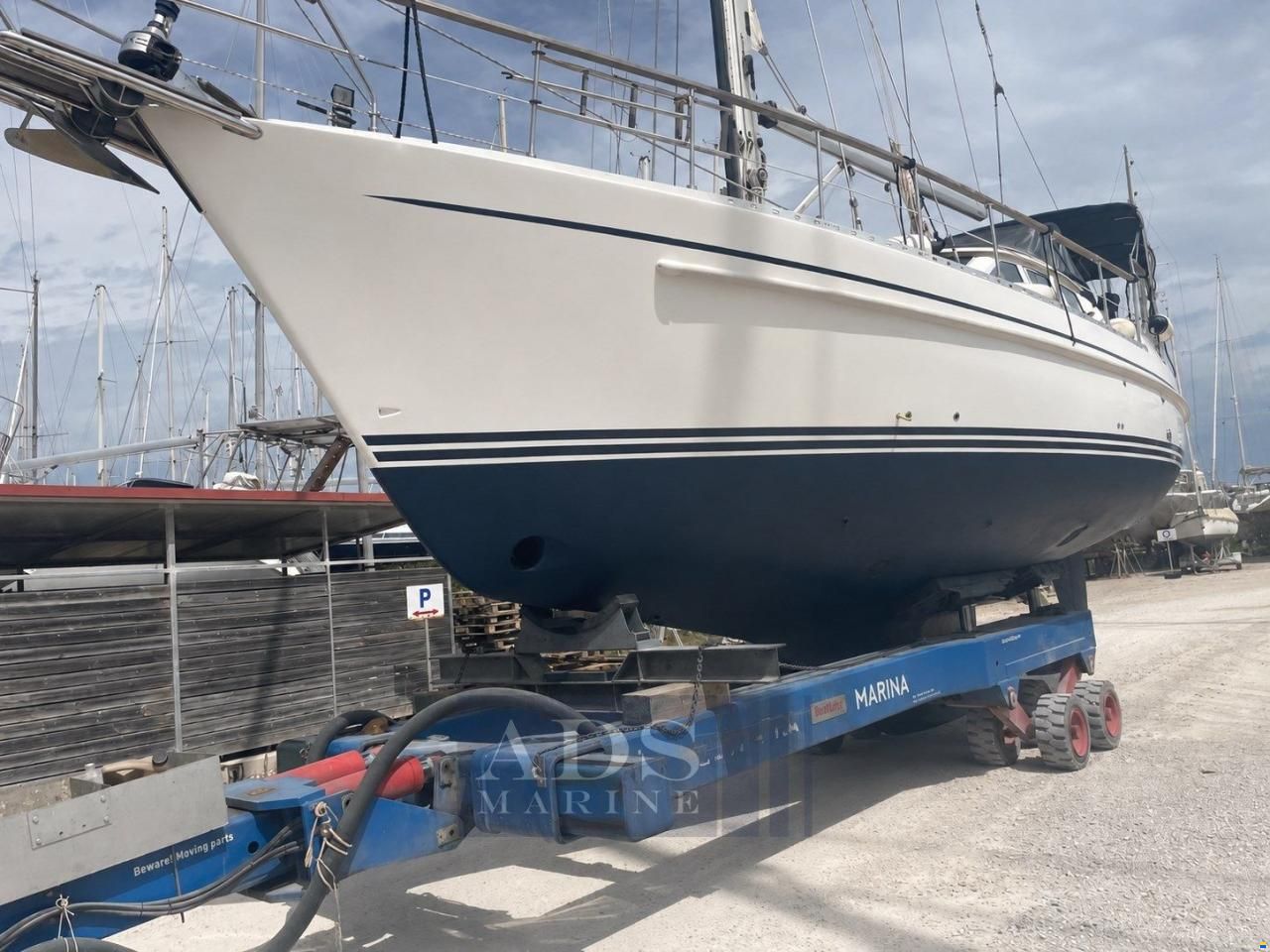 Siltala NAUTICAT 42