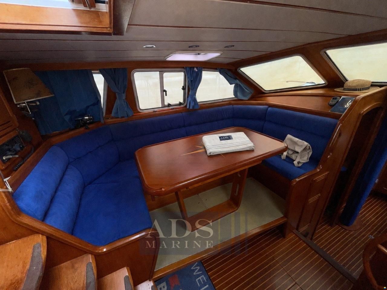 Siltala NAUTICAT 42