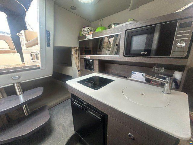 Bayliner CIERA 8