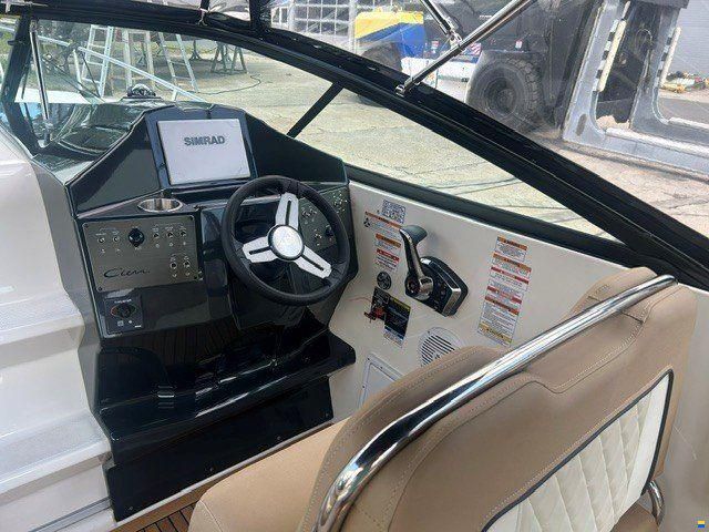 Bayliner CIERA 8