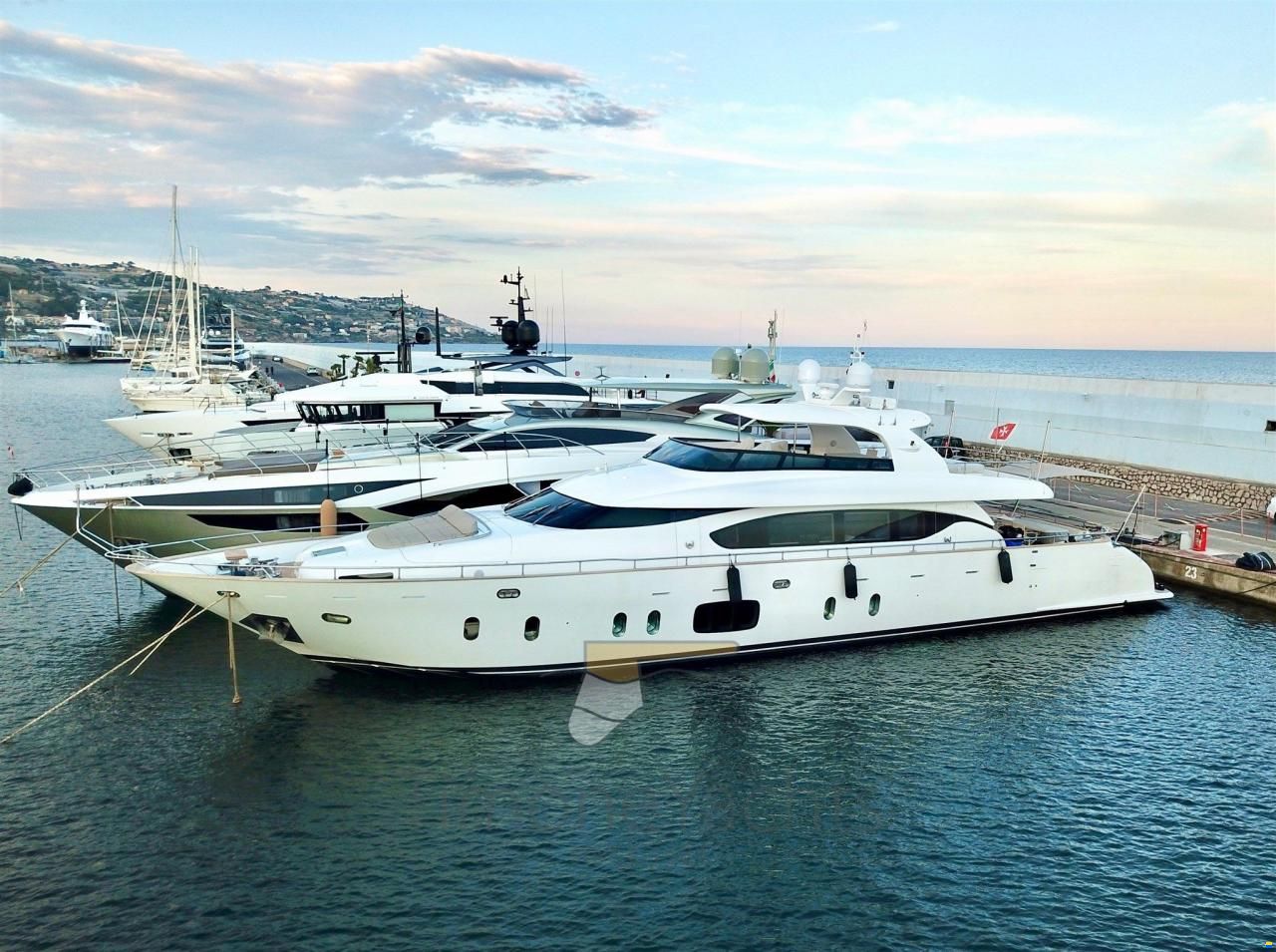 Fipa MAIORA 29