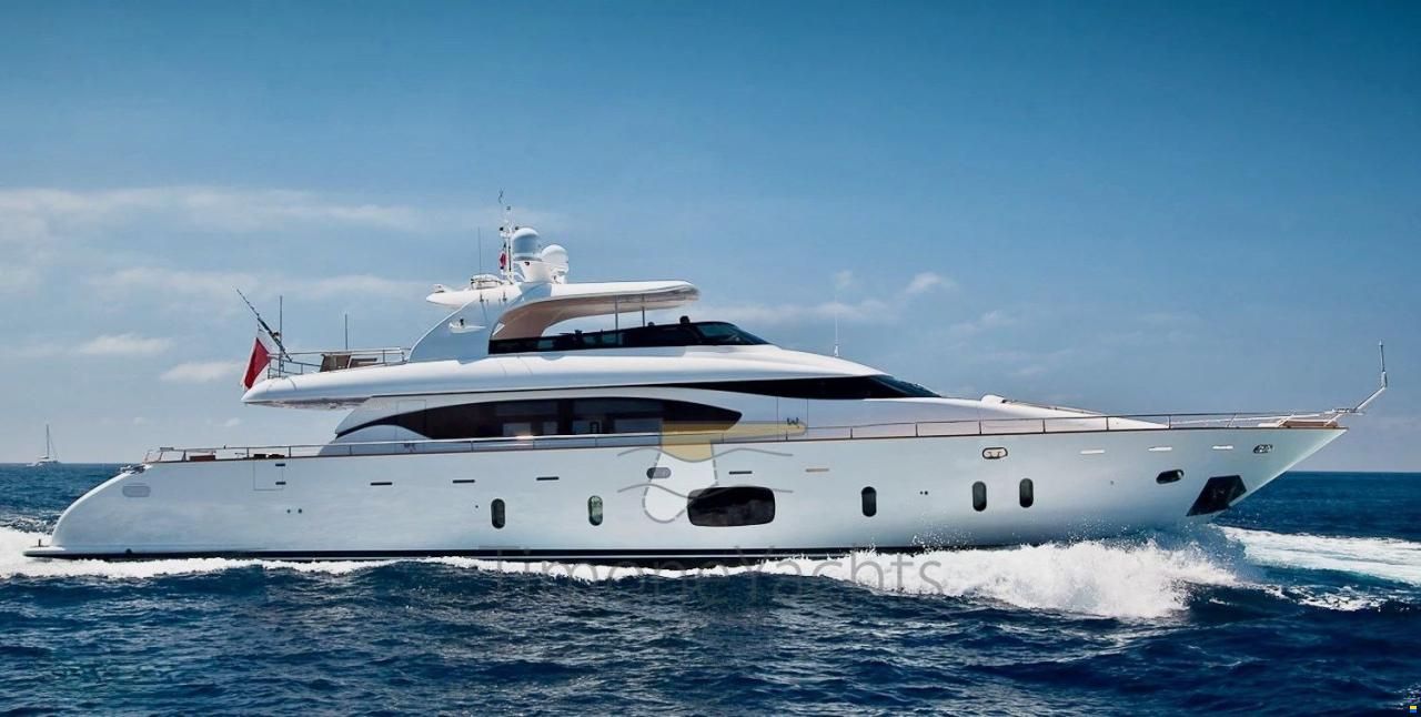 Fipa MAIORA 29