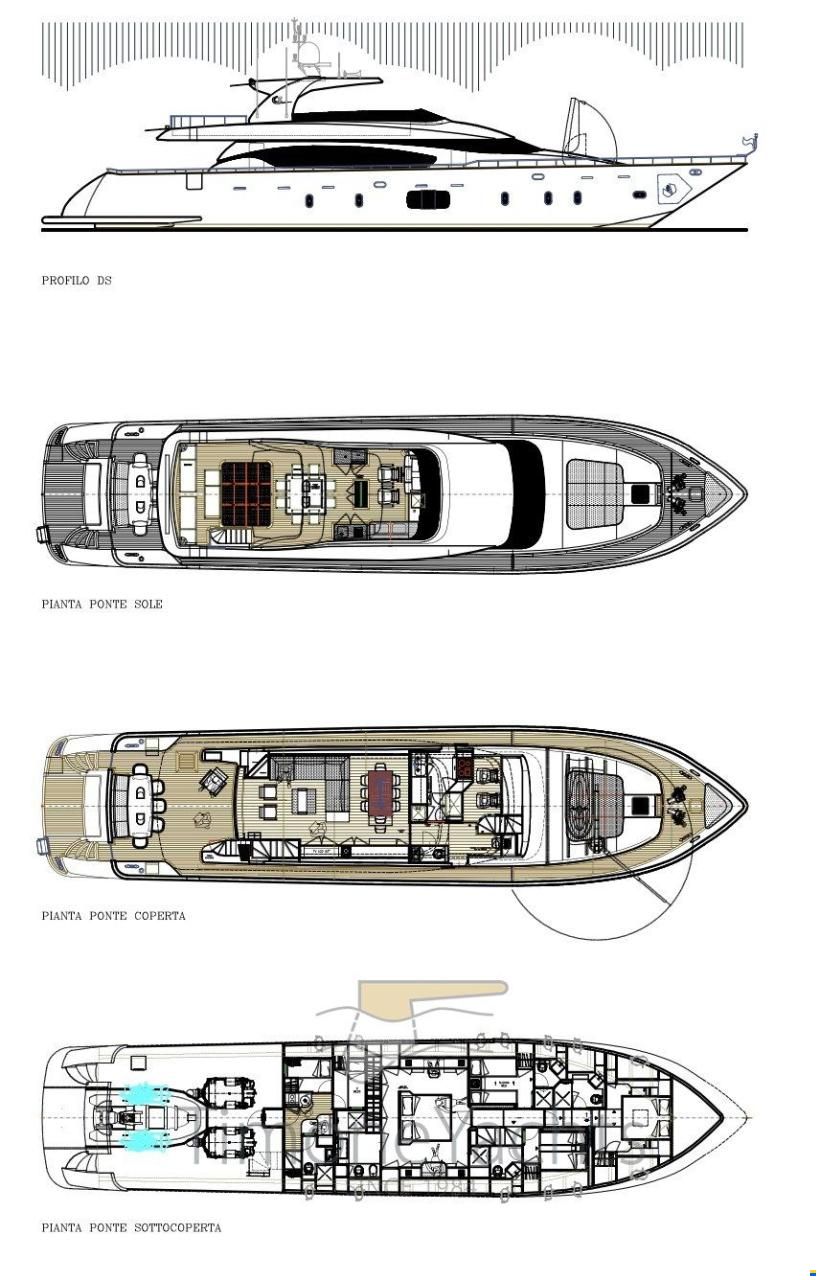 Fipa MAIORA 29
