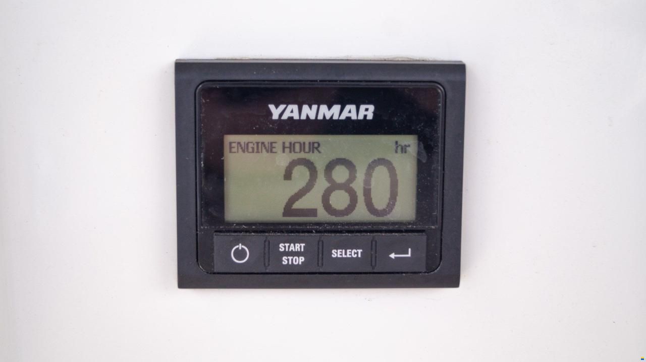 Jeanneau Sun Odyssey 410