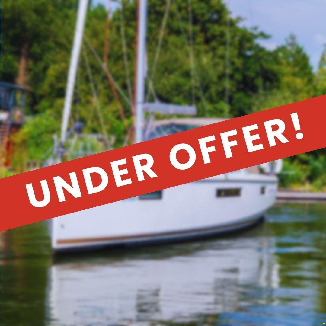 Jeanneau Sun Odyssey 410