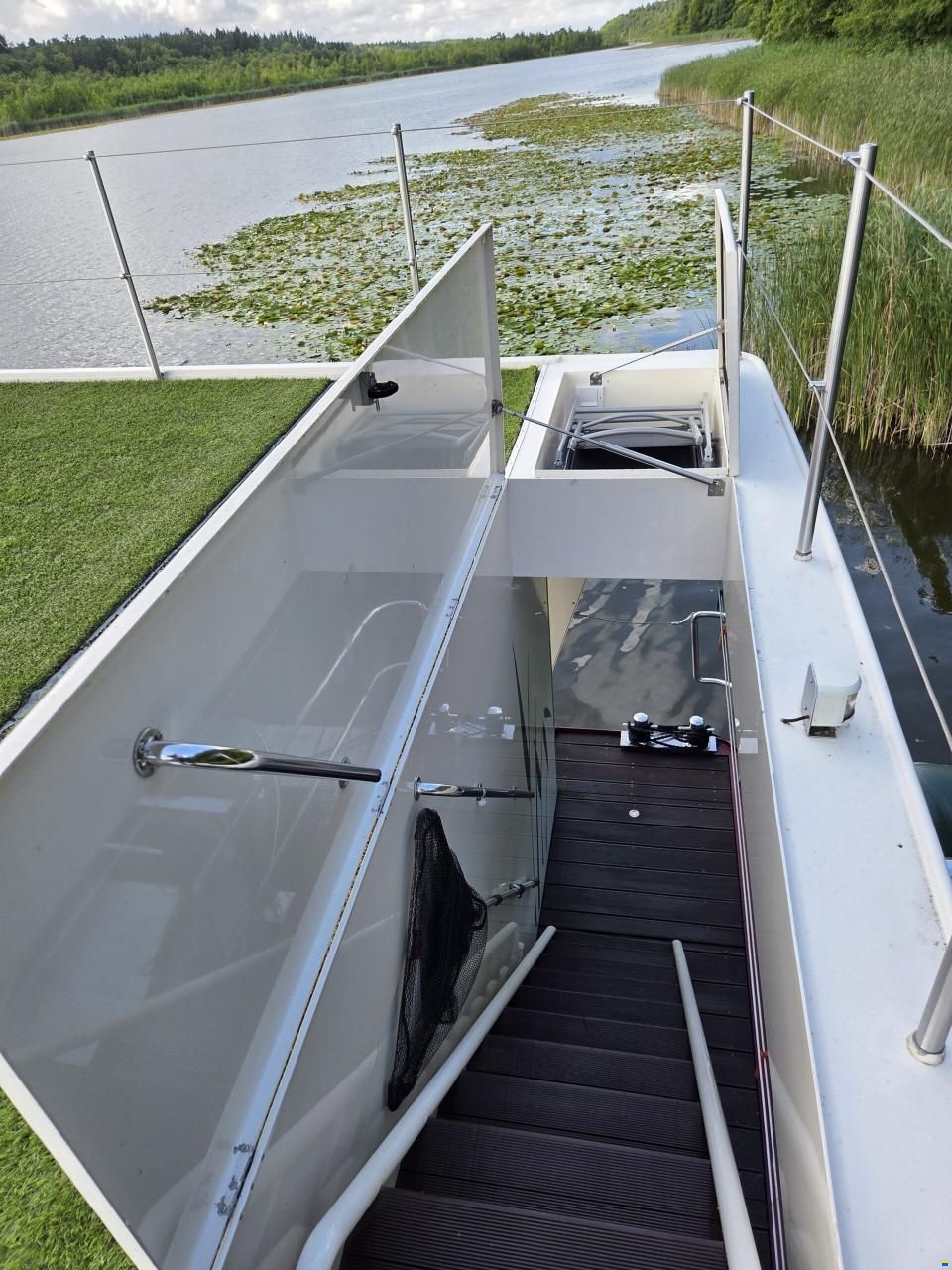 Aquare 1500