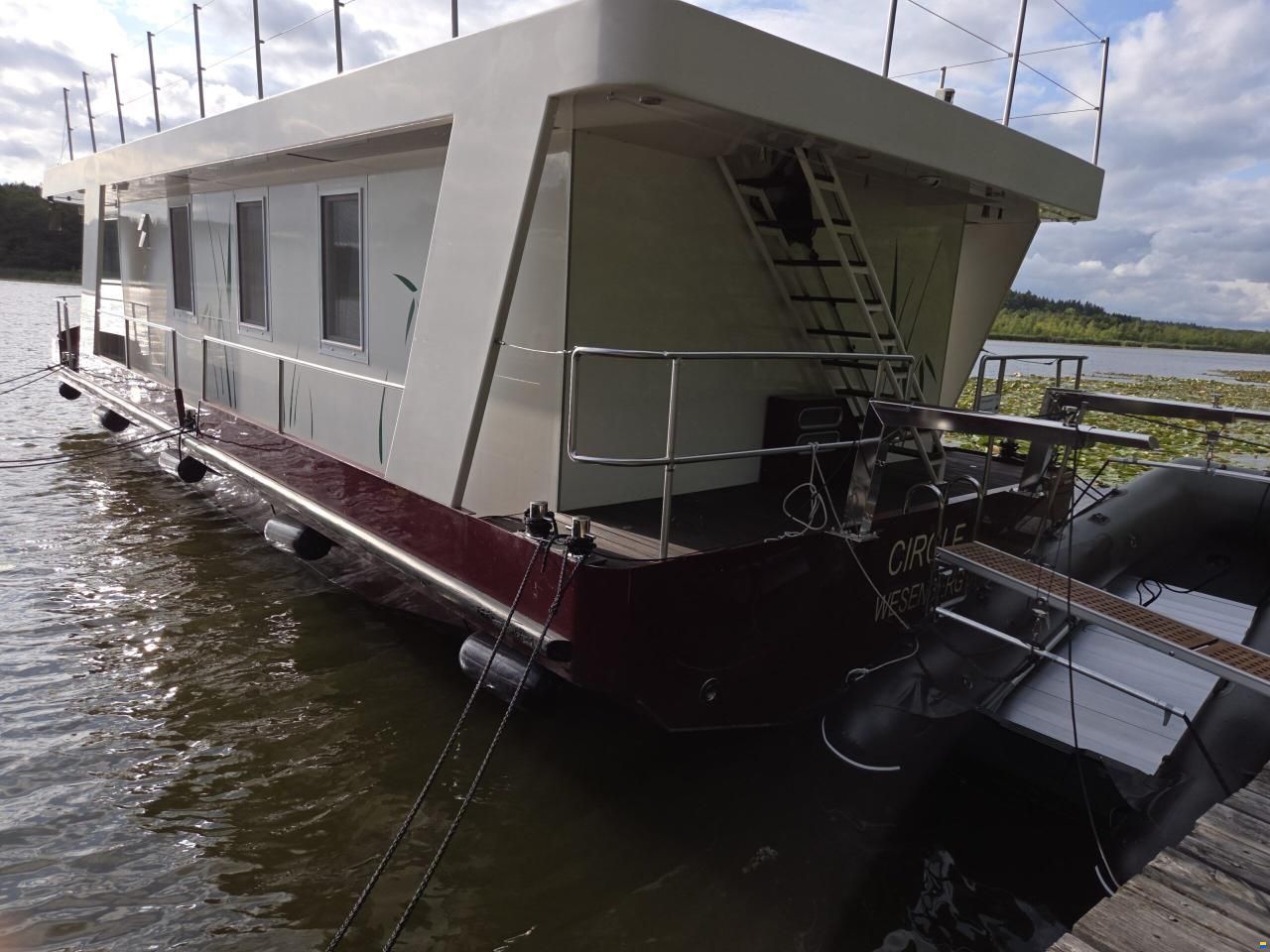 Aquare 1500