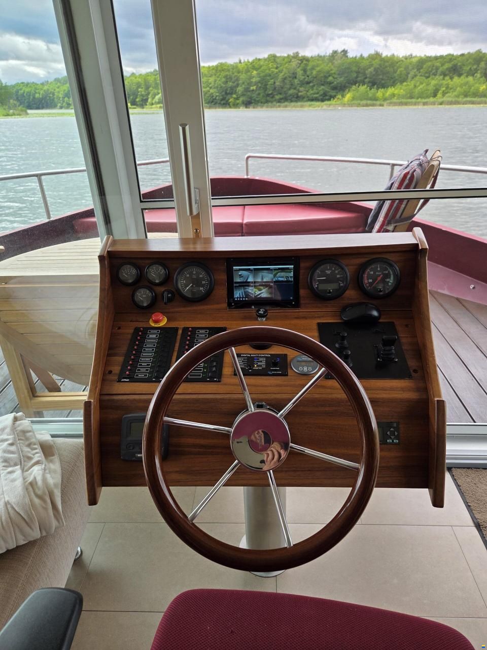 Aquare 1500