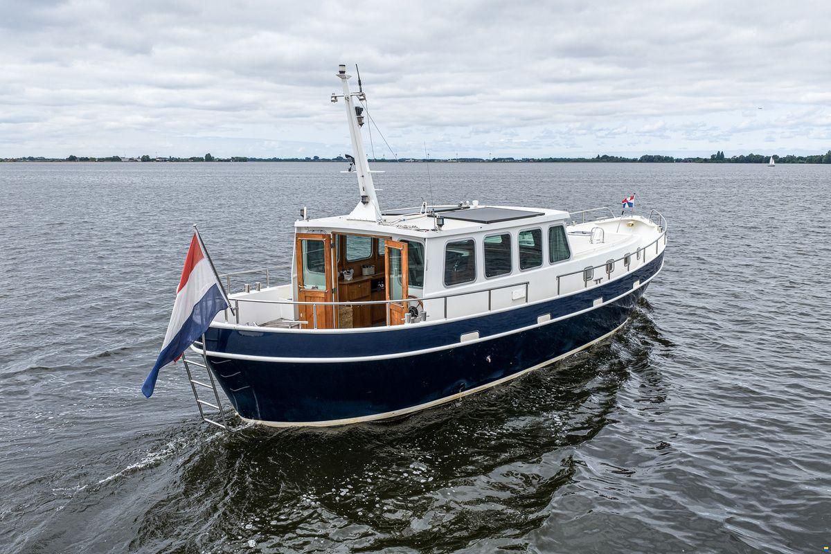 Combikotter 1300 OK