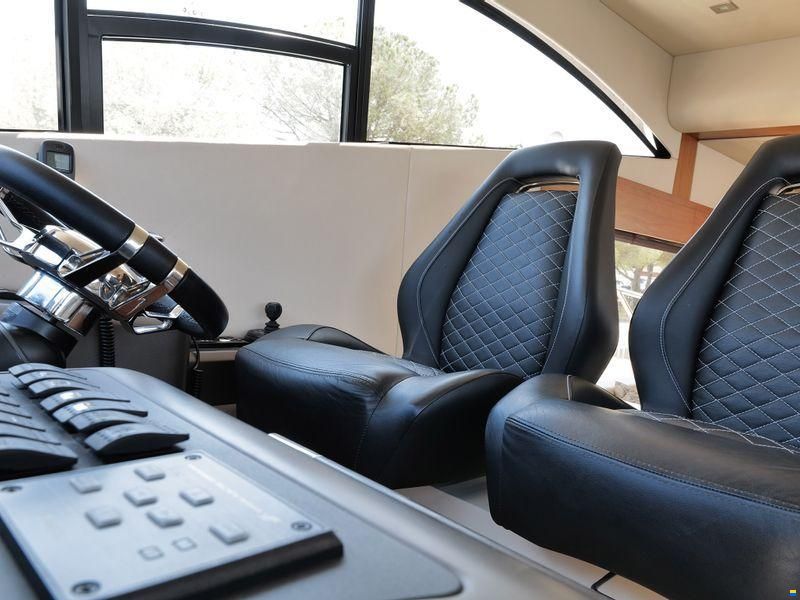 Sunseeker Manhattan 53