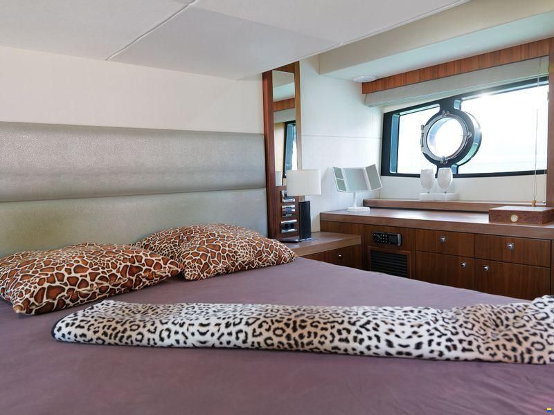 Sunseeker Manhattan 53