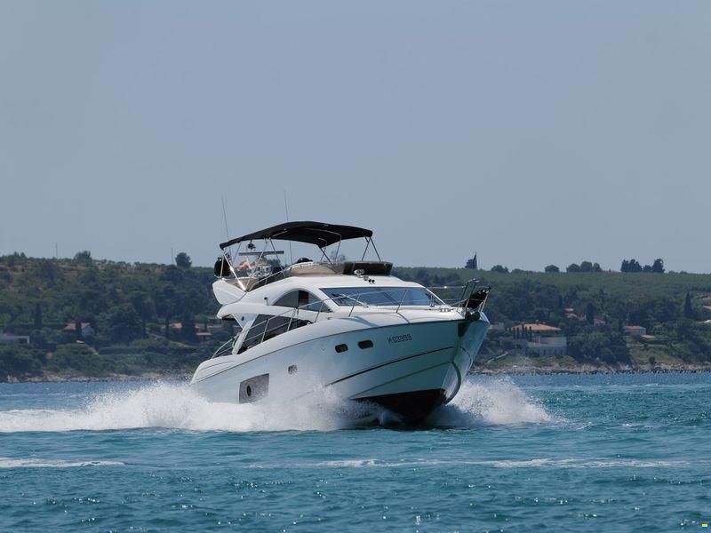 Sunseeker Manhattan 53