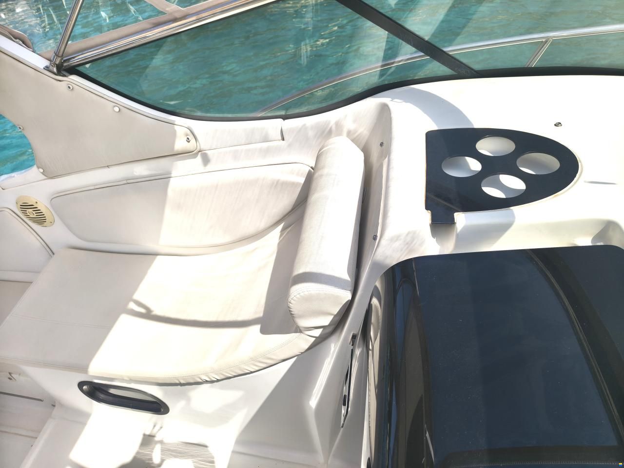 Saver 750 Cabin