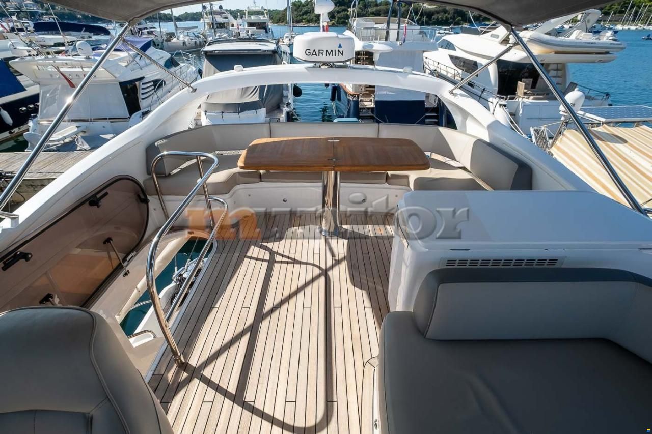 Princess 49
