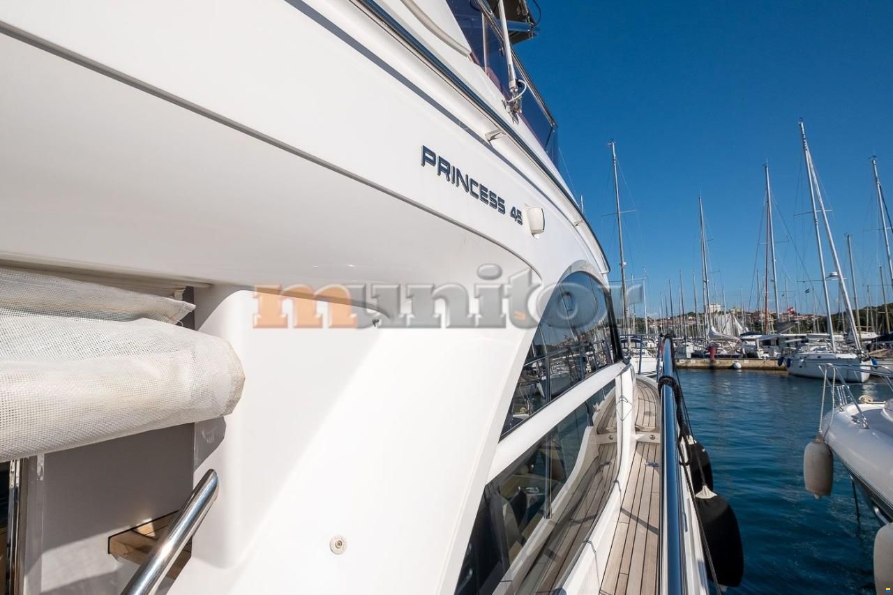 Princess 49