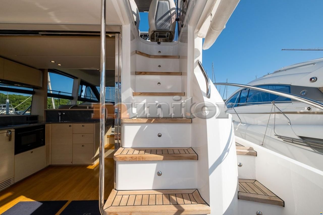 Princess 49