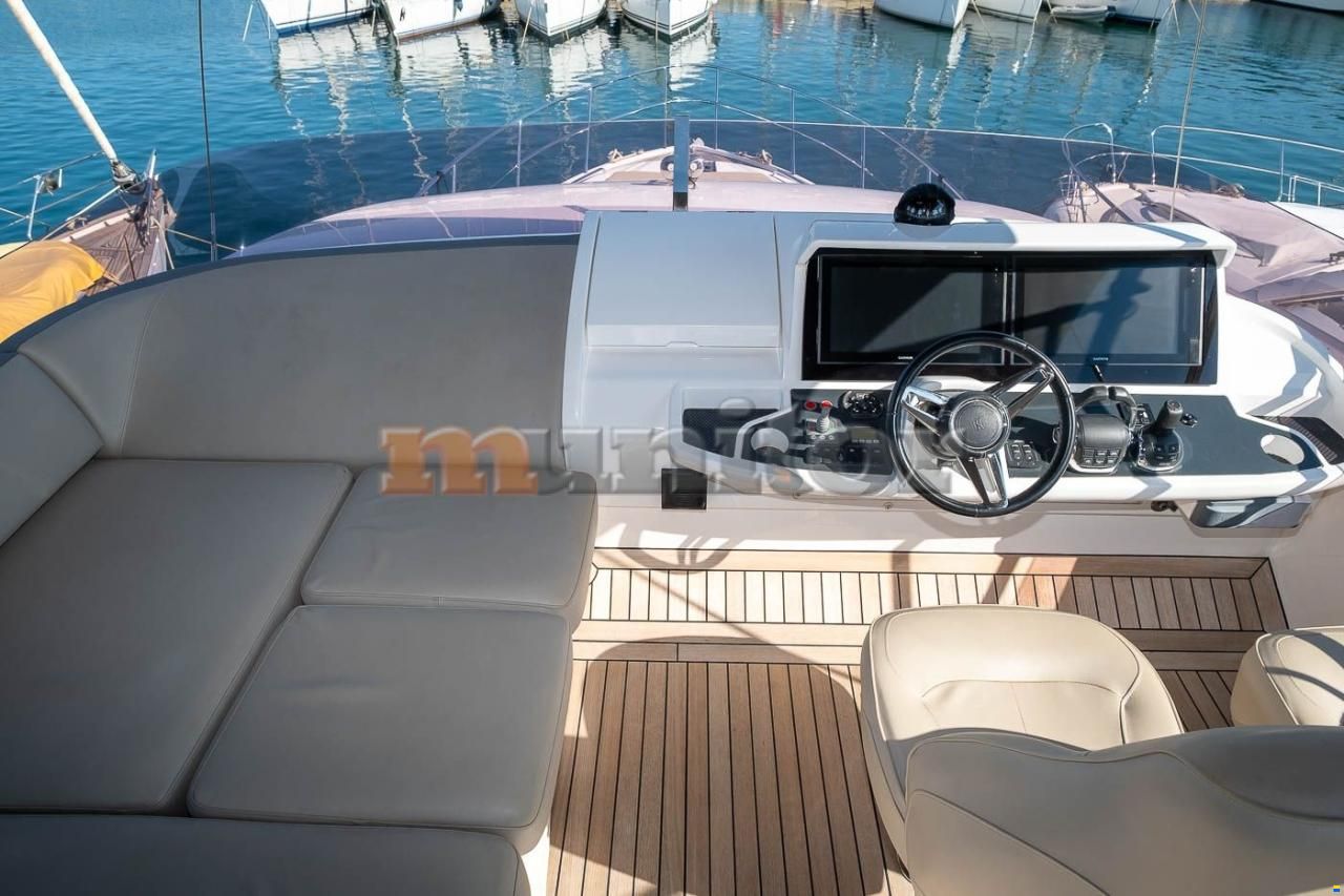 Princess 49