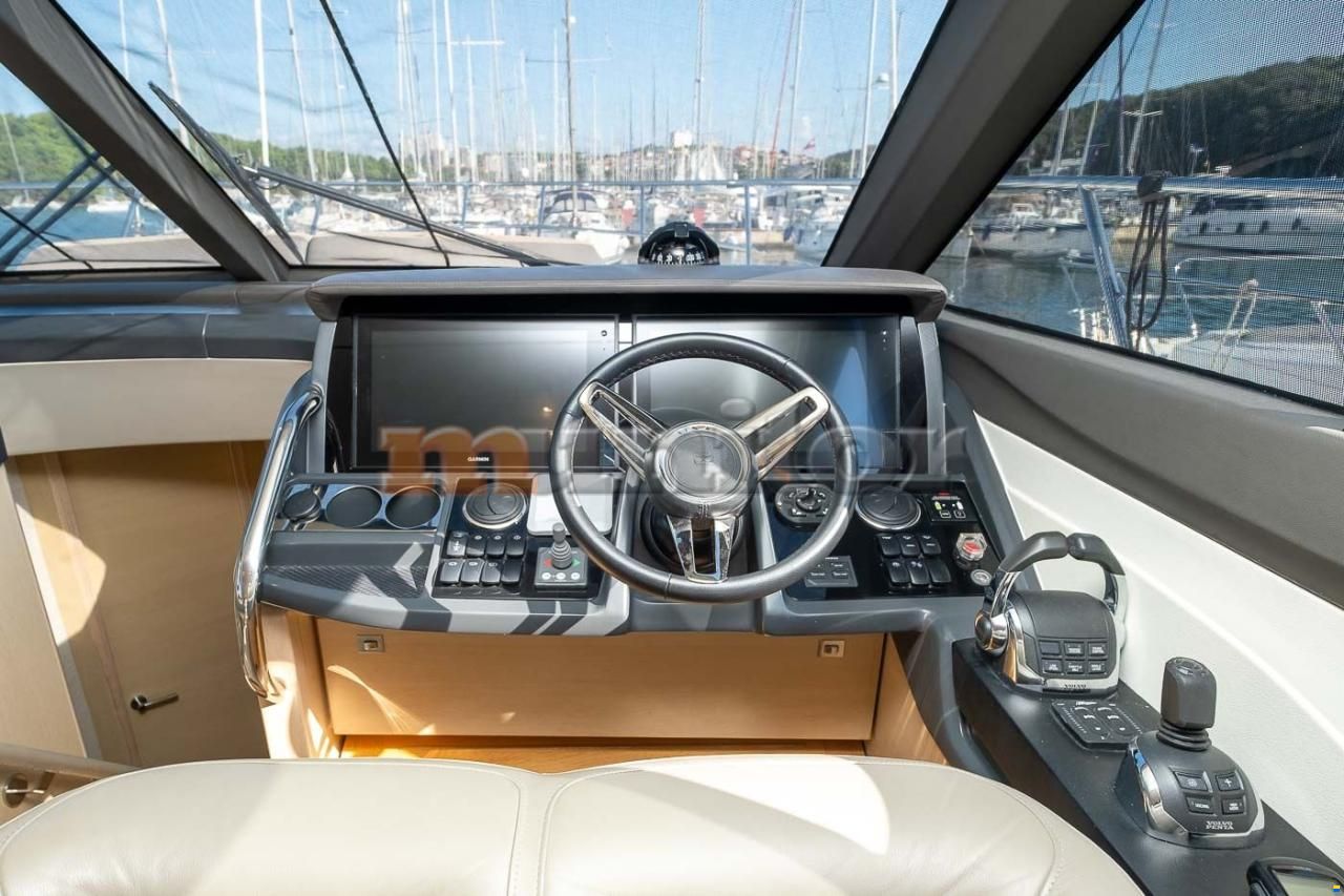 Princess 49
