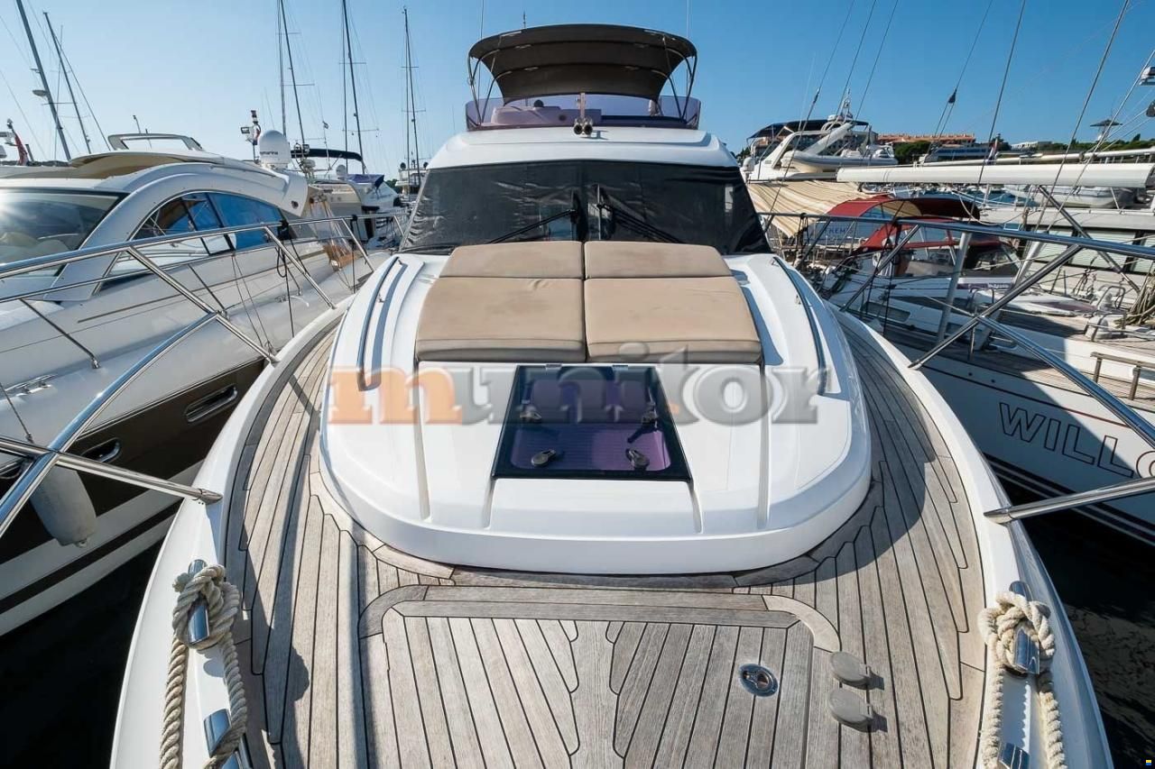 Princess 49