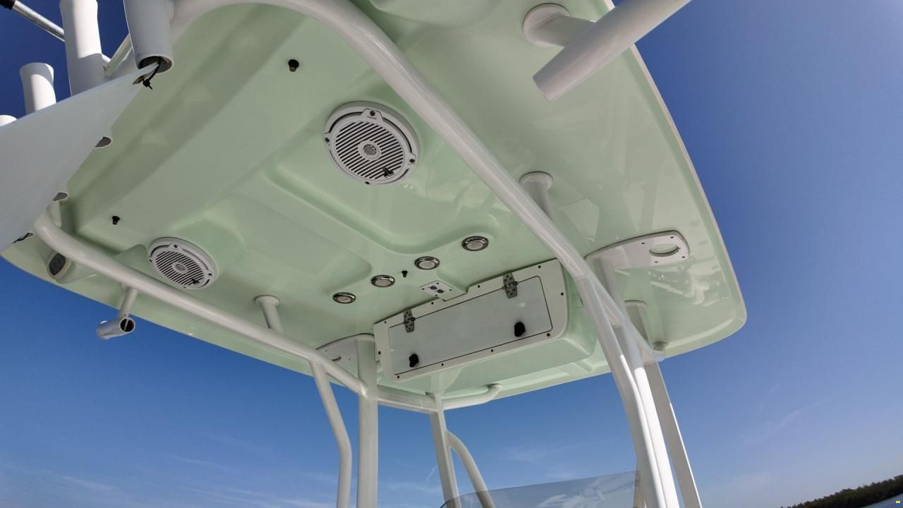 Sea Hunt BX22BR