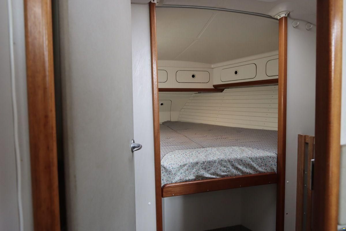 Dehler 36 CWS