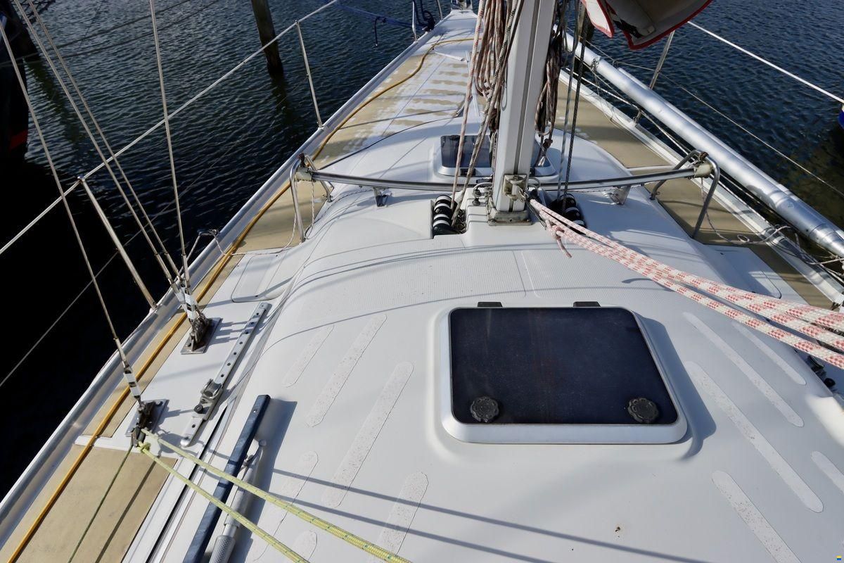 Dehler 36 CWS