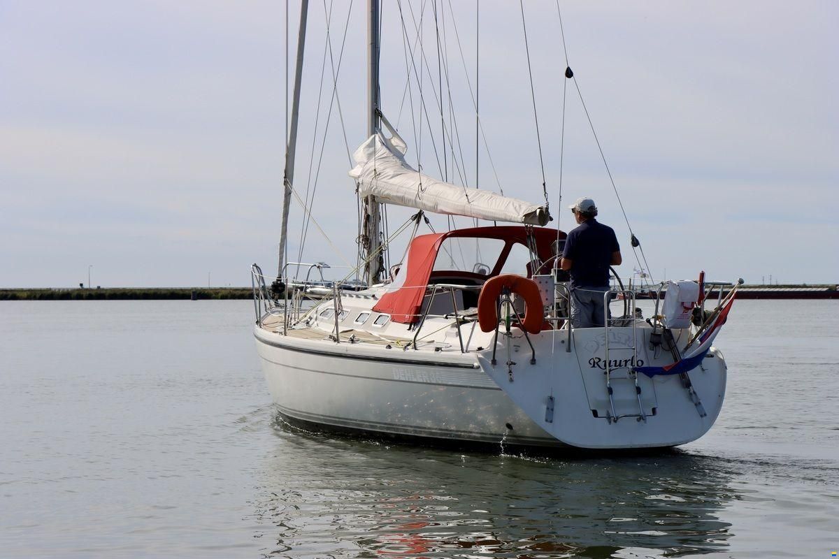 Dehler 36 CWS