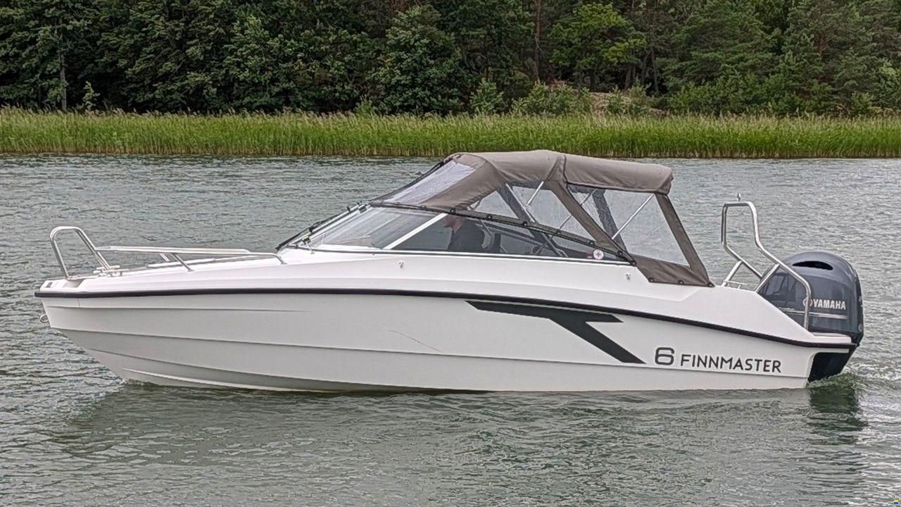 Finnmaster T6