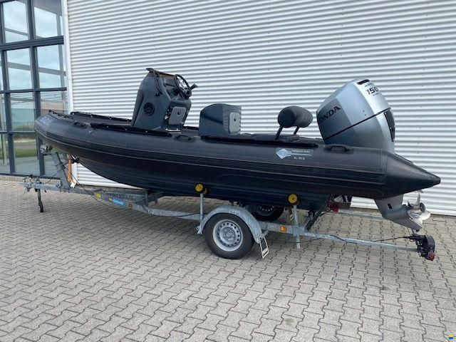 5.6 Searider