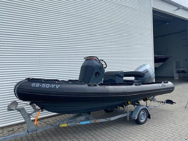 5.6 Searider