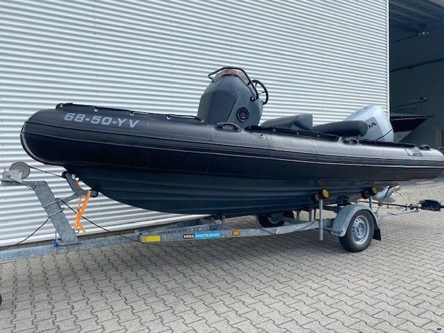 5.6 Searider