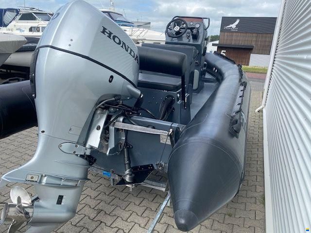 5.6 Searider
