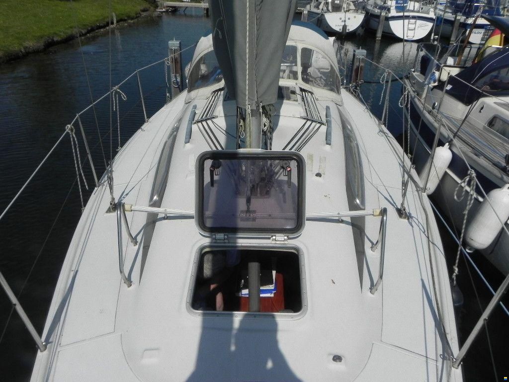 Dehler 28