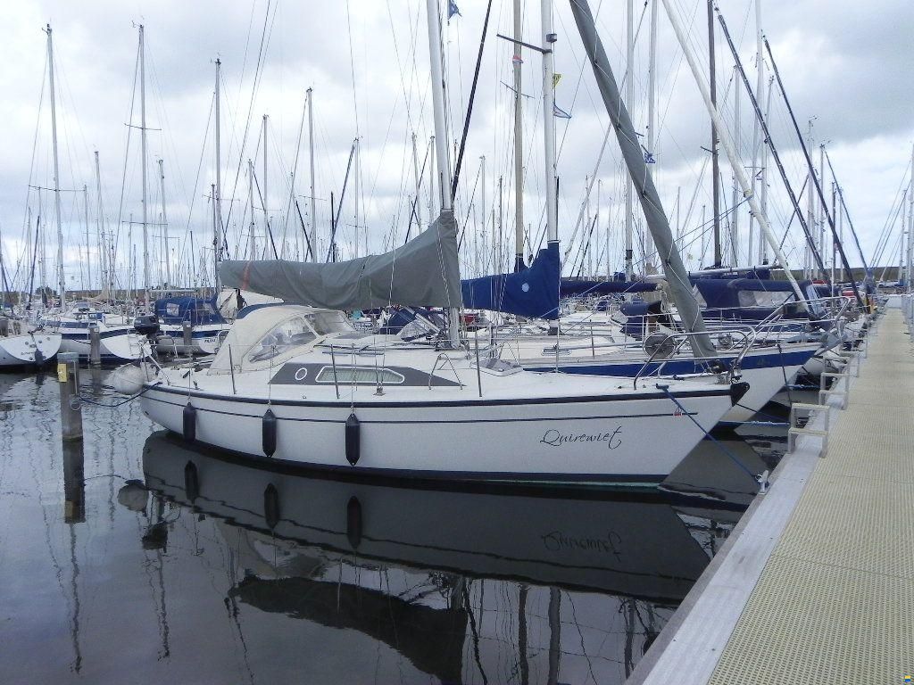 Dehler 28