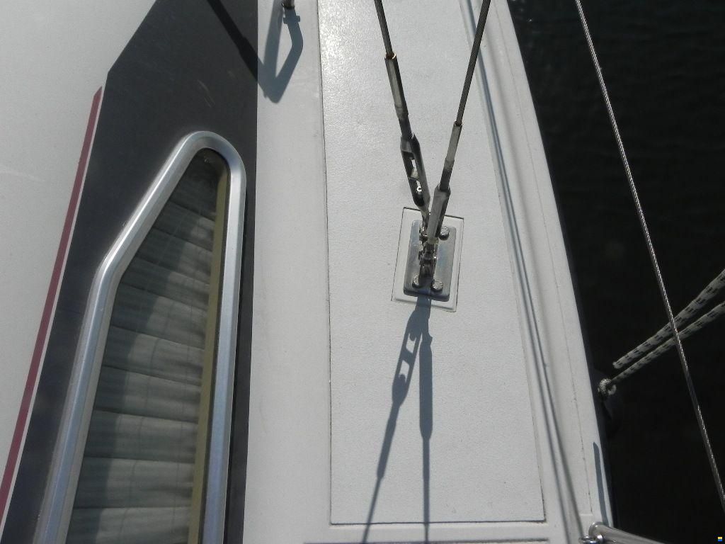 Dehler 28