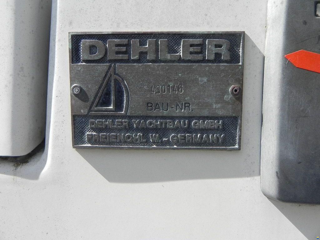 Dehler 28