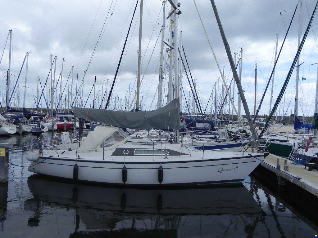 Dehler 28