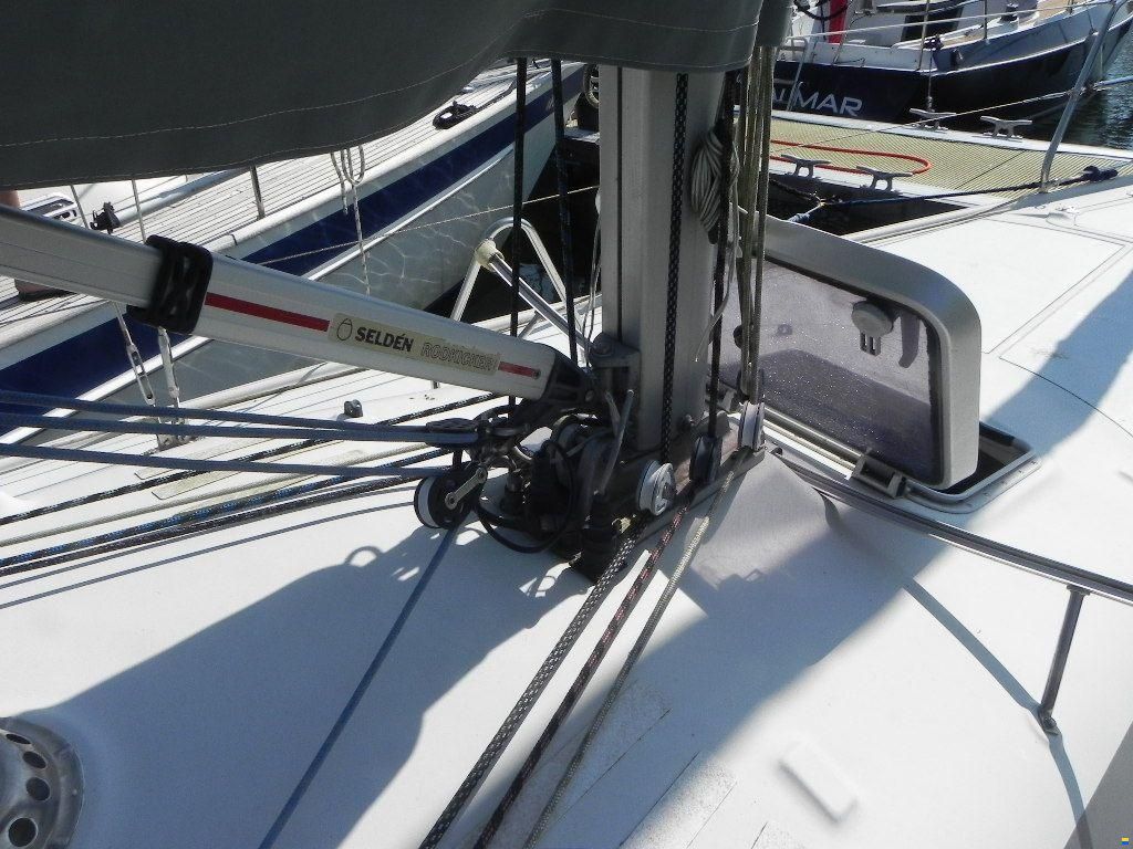 Dehler 28