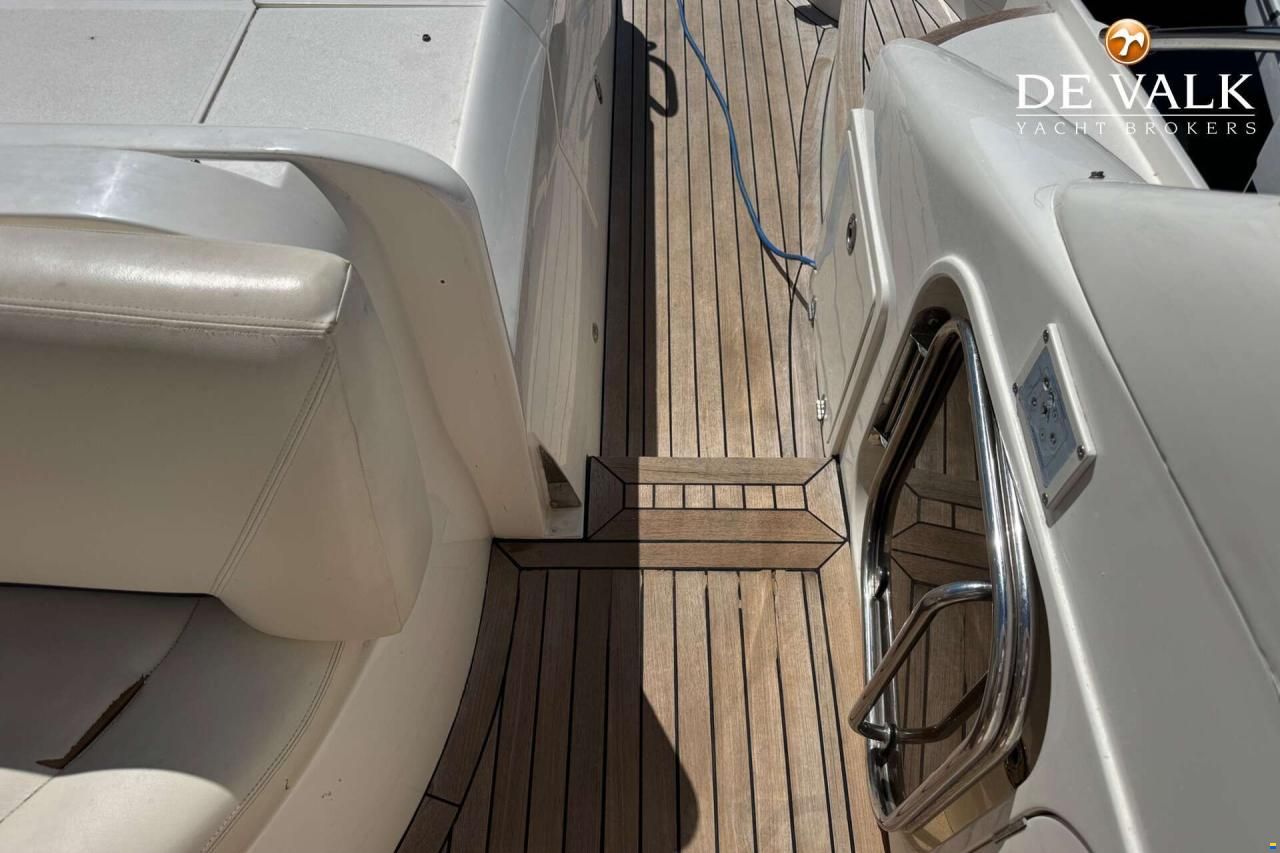 Princess V48