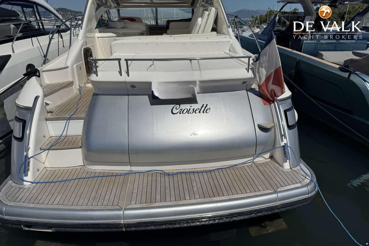 Princess V48