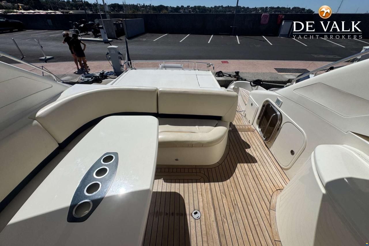 Princess V48