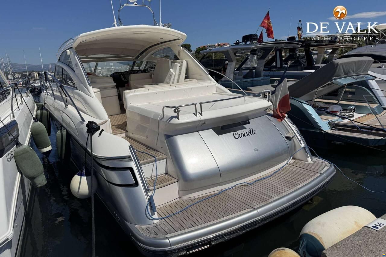 Princess V48