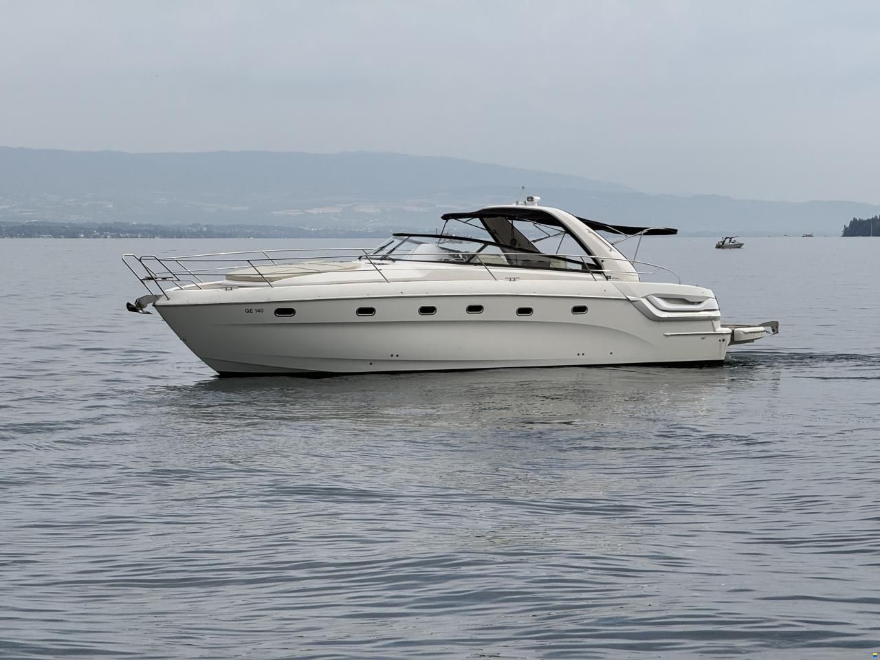 Bavaria 43 S