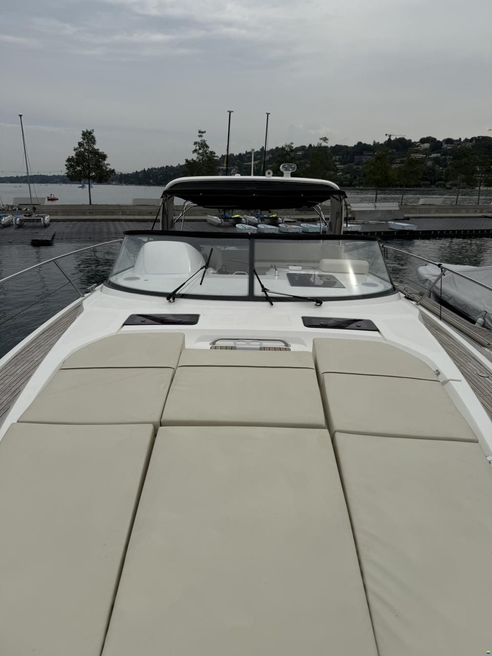 Bavaria 43 S