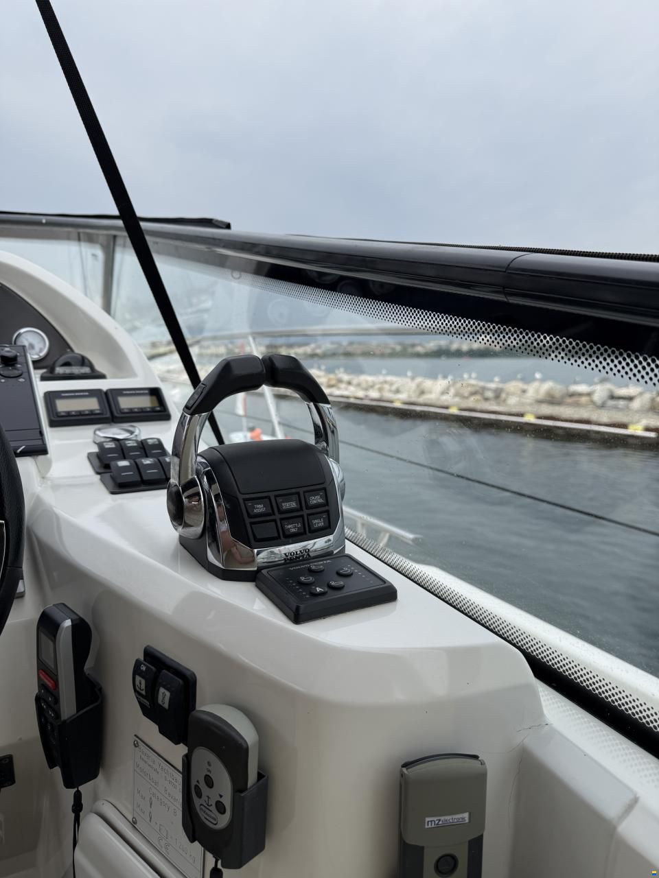 Bavaria 43 S