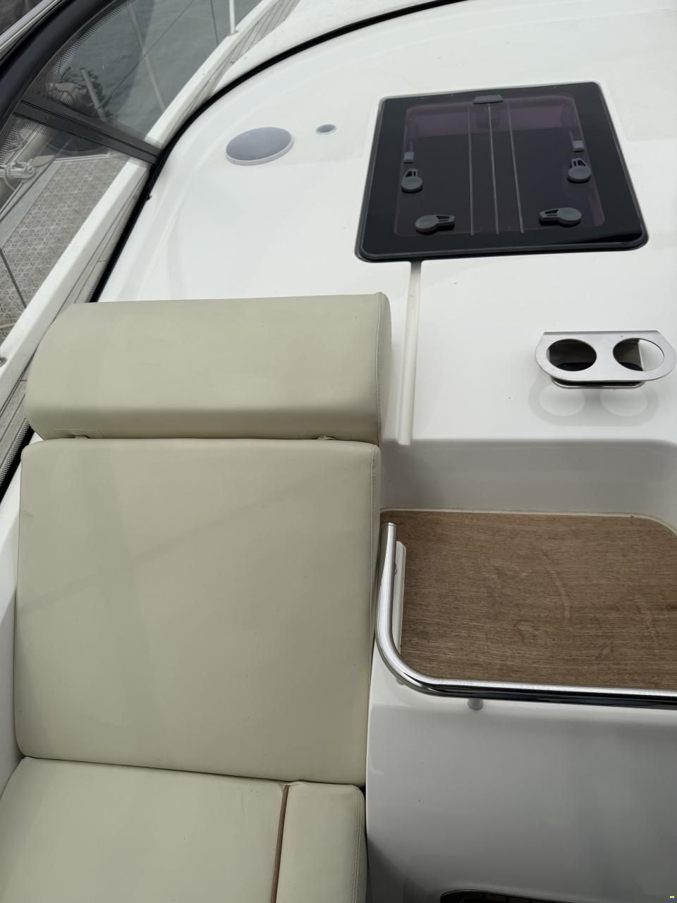 Bavaria 43 S